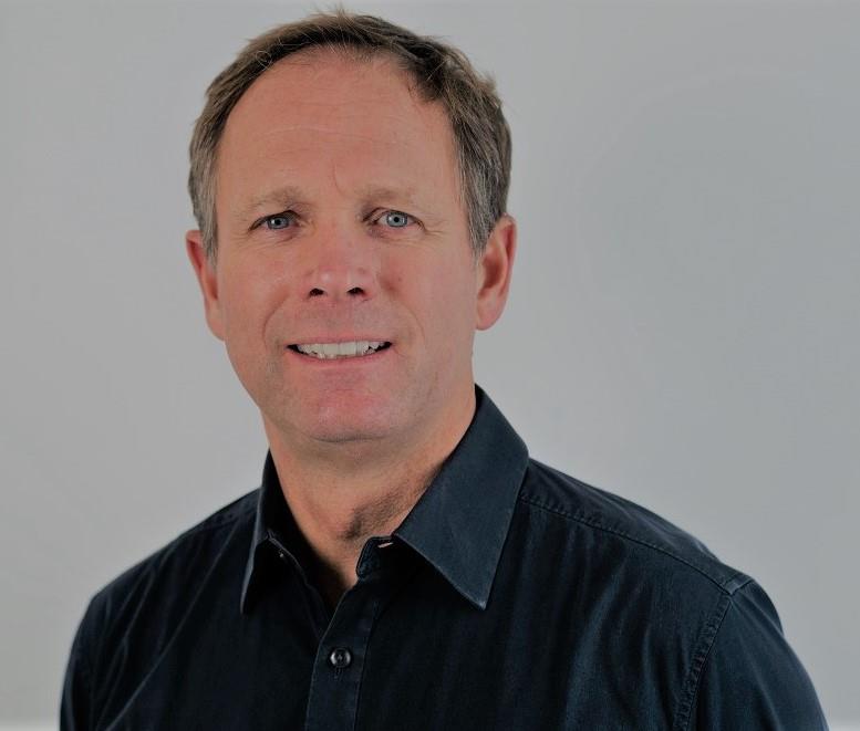 Mickey Creyf - CEO